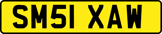 SM51XAW