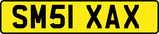 SM51XAX