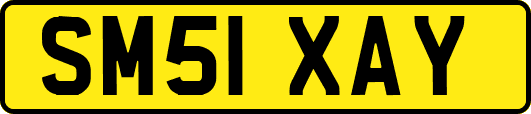 SM51XAY