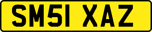 SM51XAZ