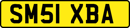 SM51XBA
