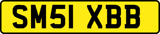 SM51XBB
