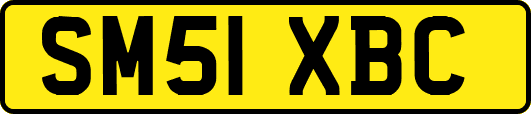 SM51XBC