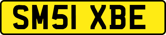 SM51XBE