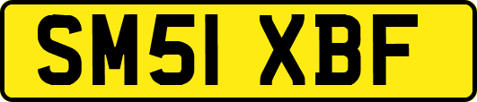 SM51XBF