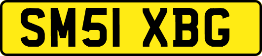 SM51XBG