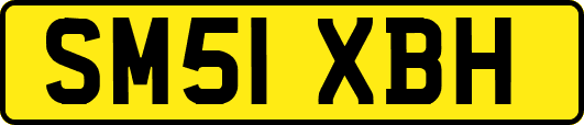SM51XBH