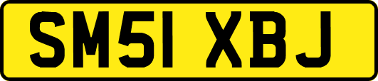 SM51XBJ