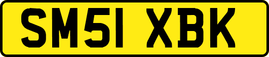 SM51XBK