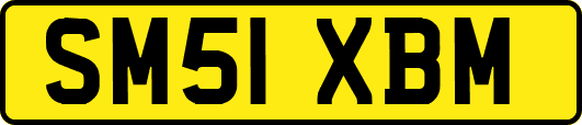 SM51XBM
