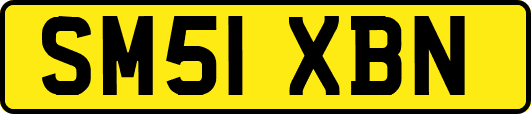 SM51XBN