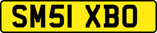 SM51XBO