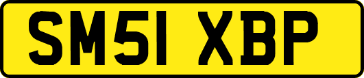 SM51XBP