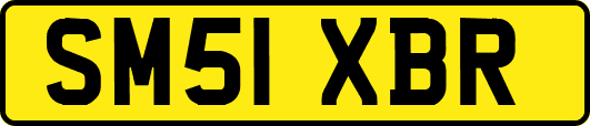 SM51XBR