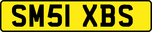 SM51XBS