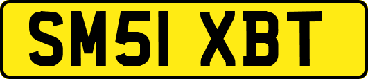 SM51XBT