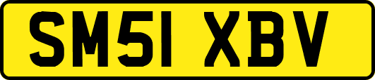SM51XBV