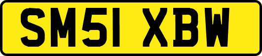 SM51XBW