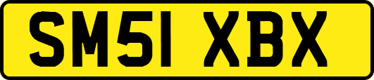 SM51XBX