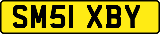 SM51XBY