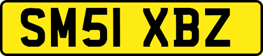 SM51XBZ