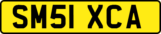 SM51XCA