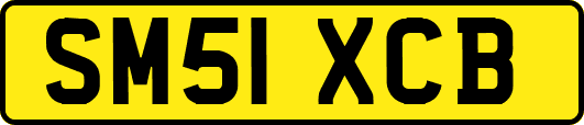 SM51XCB