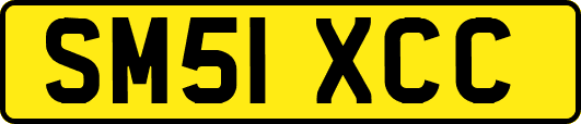 SM51XCC