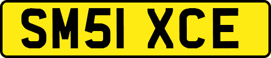 SM51XCE