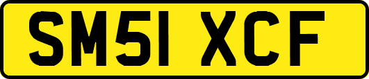 SM51XCF