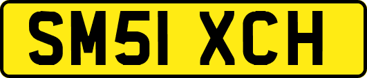 SM51XCH