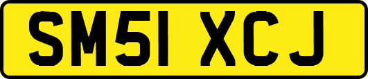 SM51XCJ