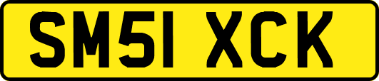SM51XCK