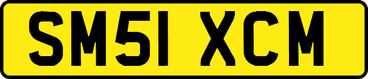 SM51XCM