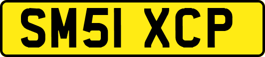 SM51XCP