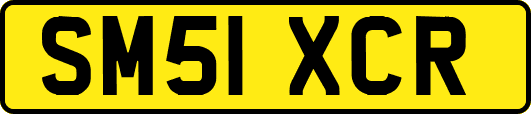 SM51XCR