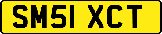 SM51XCT
