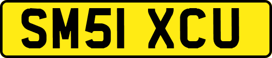 SM51XCU