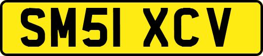 SM51XCV