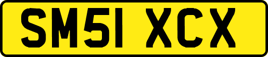 SM51XCX