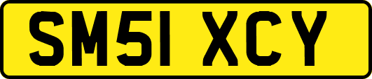 SM51XCY
