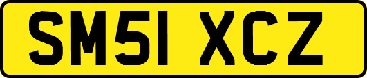 SM51XCZ