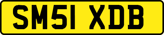 SM51XDB