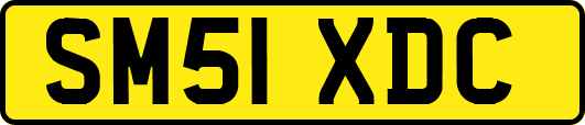 SM51XDC