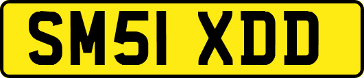 SM51XDD