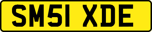 SM51XDE