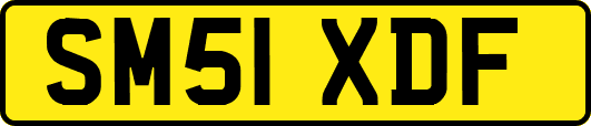 SM51XDF
