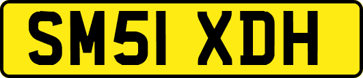 SM51XDH
