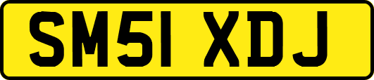SM51XDJ