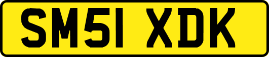 SM51XDK